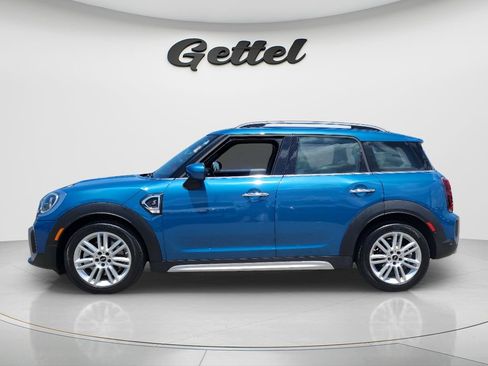 Used 2023 MINI Cooper Countryman S w/ Signature Upholstery Package FWD image 8