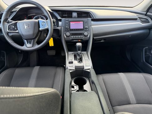 Used 2020 Honda Civic LX image 10