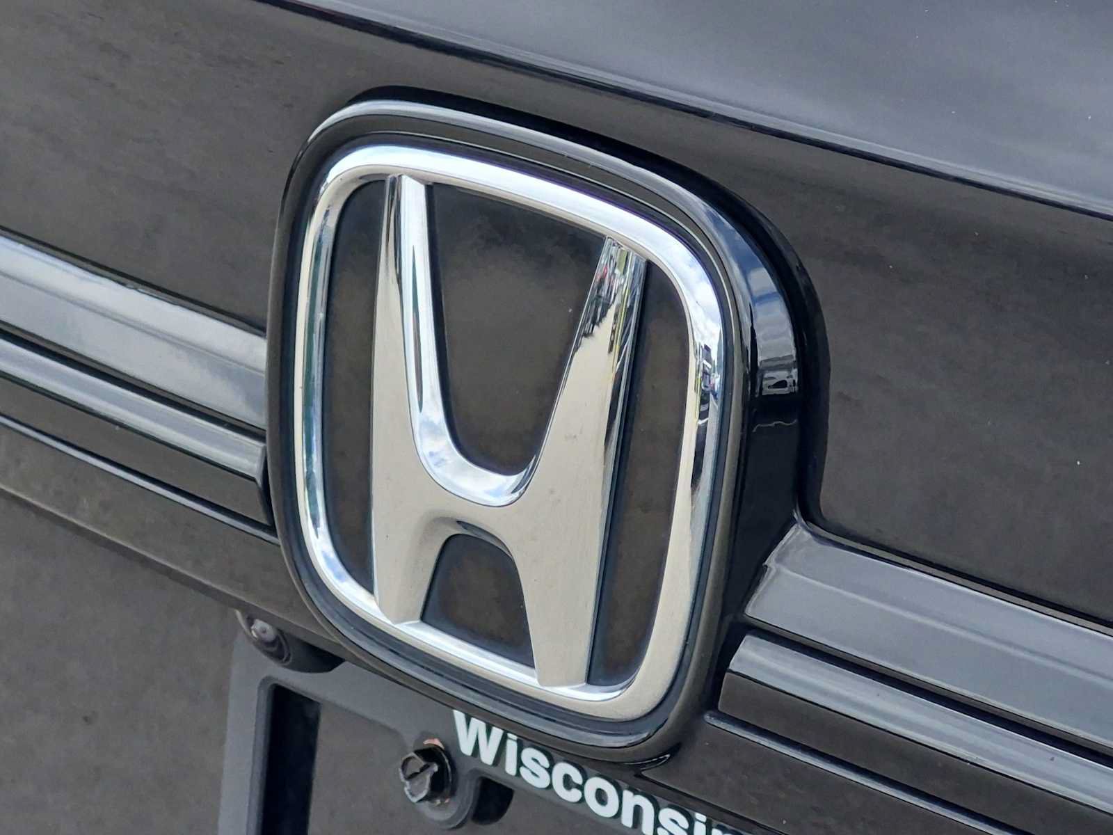 Certified 2025 Honda Odyssey EX-L image 13