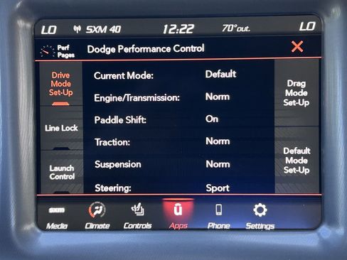 Certified 2023 Dodge Challenger R/T Scat Pack w/ 1320 Plus Group image 35