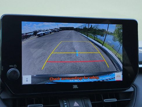 Used 2023 Toyota RAV4 Limited w/ Limited Grade Weather Package FWD image 19
