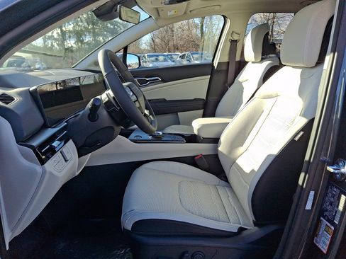 New 2026 Kia Sportage SX Prestige image 14