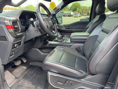 Used 2024 Ford F150 Raptor AWD/4WD image 13