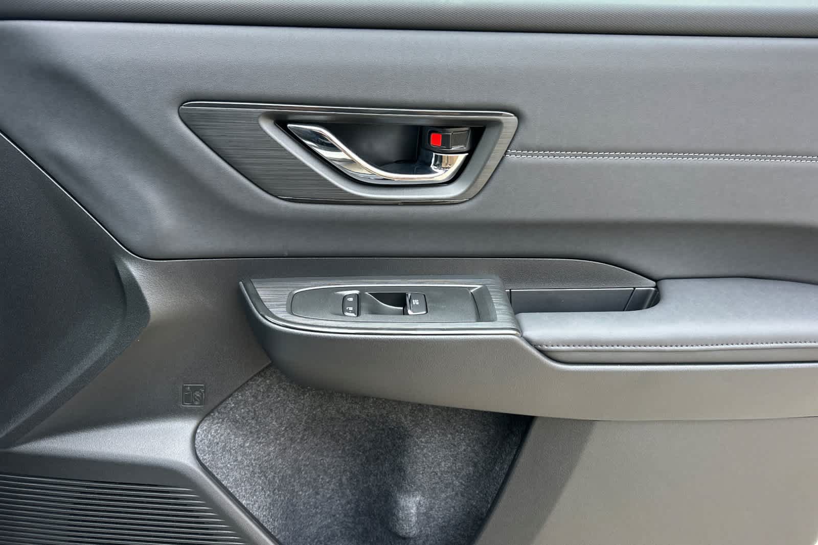 New 2026 Subaru Outback Touring XT AWD/4WD image 18