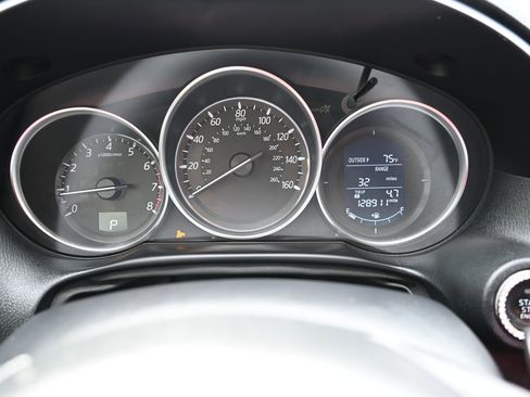 Used 2016 MAZDA CX-5 Touring image 11