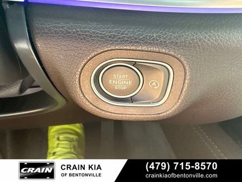 Used 2020 Mercedes-Benz GLE 350 4MATIC image 25