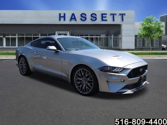 Used 2022 Ford Mustang GT Premium w/ GT Performance Package RWD video 1