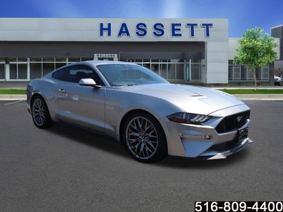 Used 2022 Ford Mustang GT Premium w/ GT Performance Package