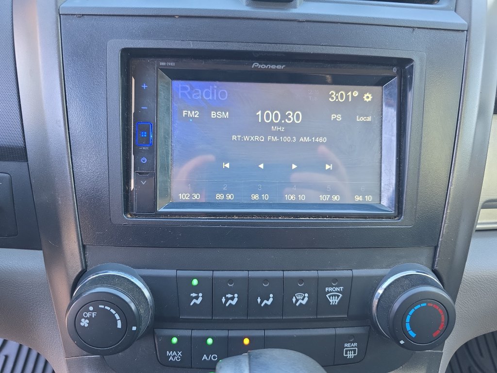 Used 2011 Honda CR-V SE image 26