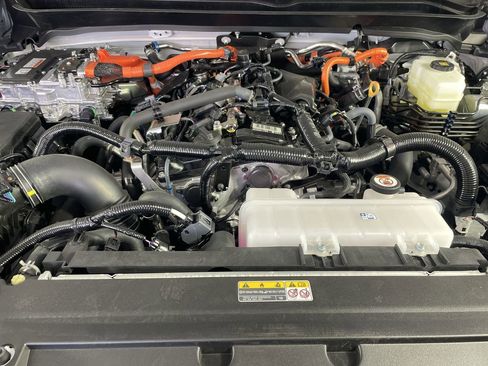 New 2026 Toyota Tacoma TRD Off-Road image 10