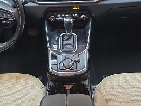 Used 2023 MAZDA CX-9 Touring Plus AWD/4WD image 22