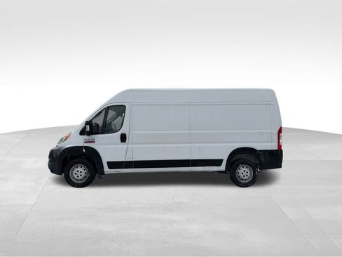 Used 2020 RAM ProMaster 2500 image 5
