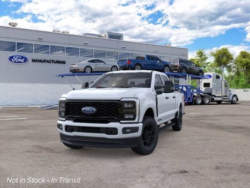 New 2026 Ford F250 XL AWD/4WD image 2