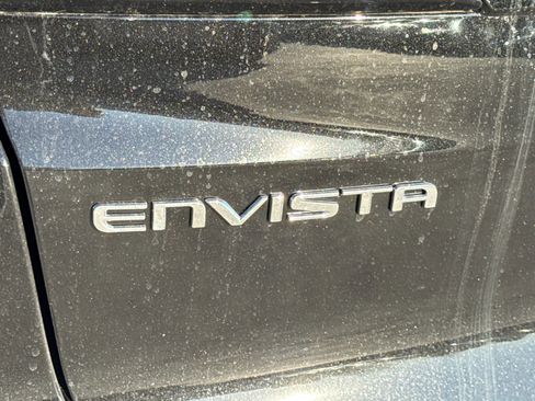 New 2026 Buick Envista Avenir image 12