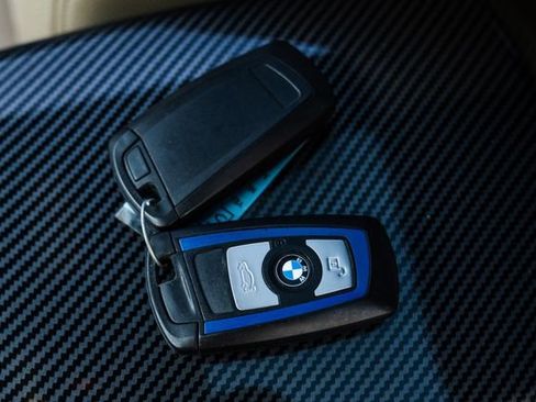 Used 2014 BMW 428i Coupe image 87