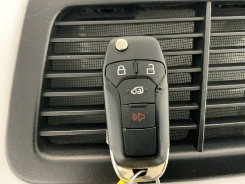 Used 2024 Ford Transit 350 XLT image 45