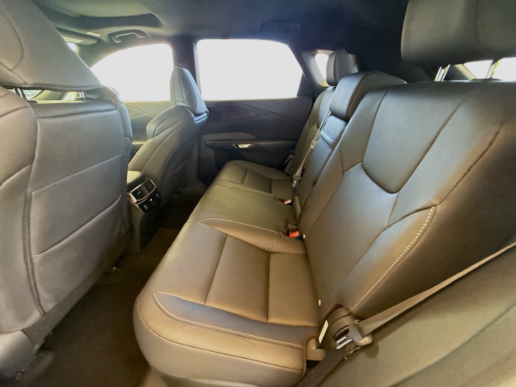 Used 2023 Lexus RX 350 F Sport w/ Cold Area Package AWD/4WD image 23