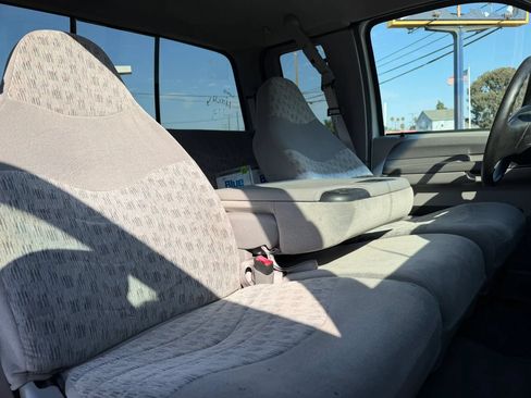 Used 2000 Ford F250 XLT AWD/4WD image 14