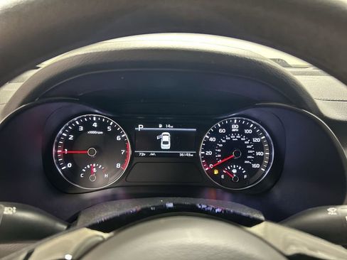Certified 2023 Kia Forte LXS FWD image 13
