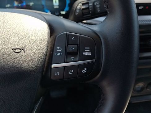 Certified 2025 Ford Bronco Sport Outer Banks w/ Outer Banks Tech Package+ AWD/4WD image 22