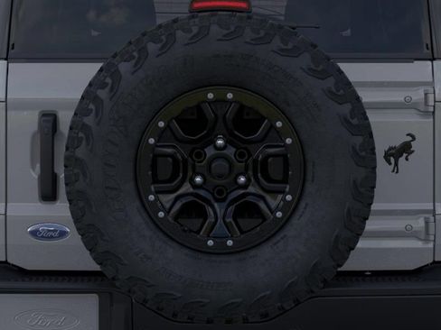 New 2026 Ford Bronco Badlands AWD/4WD image 24