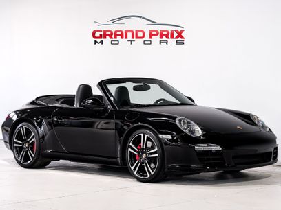 Used 2011 Porsche 911 Carrera S