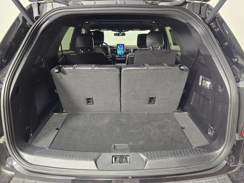 Used 2021 Ford Explorer ST w/ Equipment Group 401A AWD/4WD image 16