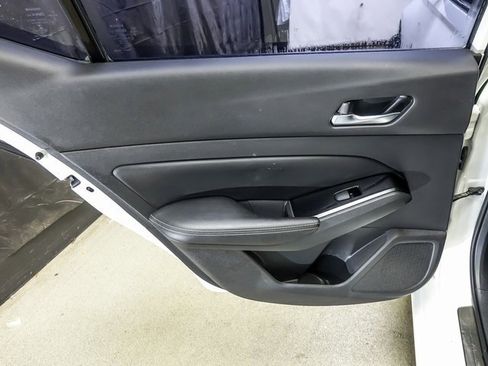 Used 2021 Nissan Altima 2.5 Platinum image 24