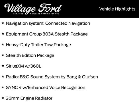 Used 2023 Ford Expedition Limited AWD/4WD image 2