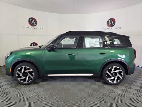 New 2026 MINI Cooper Countryman S image 6