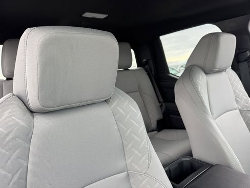 New 2025 Toyota Tacoma SR5 image 3