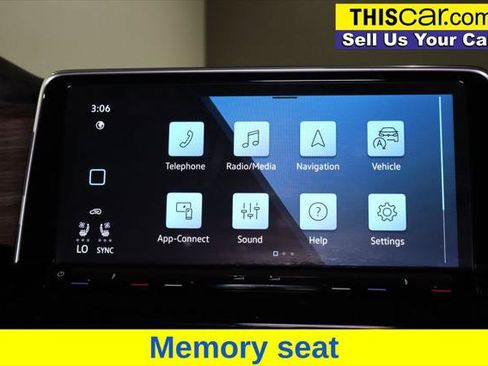 Used 2024 Volkswagen Atlas SEL Premium R-Line AWD/4WD image 24