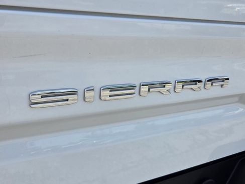 Used 2023 GMC Sierra 1500 Elevation RWD image 14
