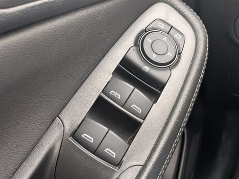 Used 2024 Buick Encore GX Sport Touring FWD image 22