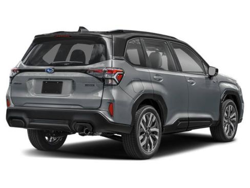 New 2026 Subaru Forester Touring AWD/4WD image 2