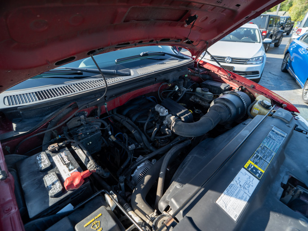 Used 2004 Ford F150 XL RWD image 18