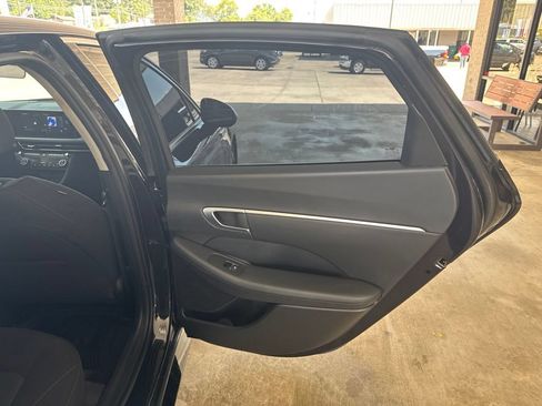 Used 2024 Hyundai Sonata SEL w/ Convenience Package FWD image 20