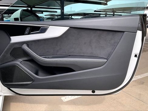 Used 2023 Audi A5 2.0T Premium Plus w/ Premium Plus image 22