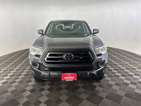 Used 2023 Toyota Tacoma SR AWD/4WD image 2