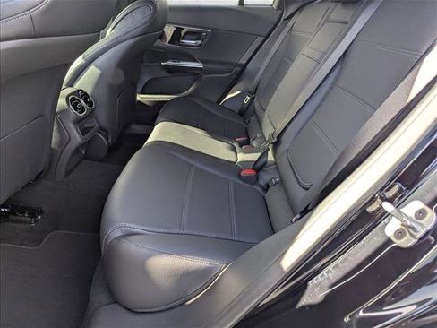 New 2026 Mercedes-Benz GLC 300 image 13
