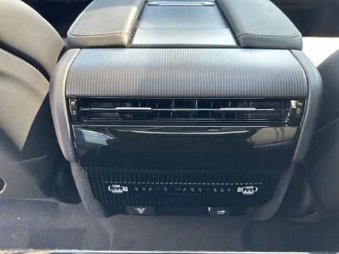 New 2024 Jeep Grand Wagoneer Series II w/ Quick Order Packagew 28T image 25