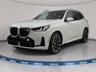 New 2026 BMW X3 xDrive30 w/ Premium Package video 1