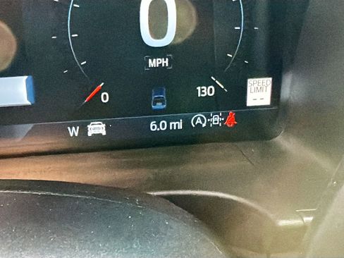 New 2025 Ford Ranger Raptor image 16