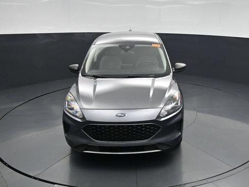Used 2022 Ford Escape SE FWD image 31