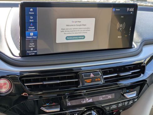 New 2026 Acura MDX FWD w/ Technology Package image 15