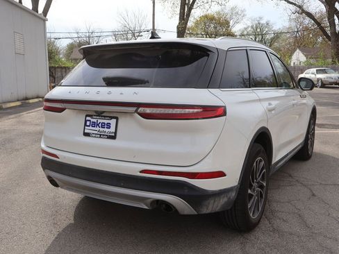 Used 2020 Lincoln Corsair FWD image 7