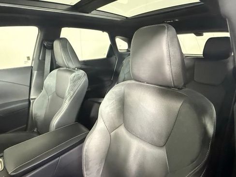 Certified 2023 Lexus RX 350 FWD w/ Accessory Package (Z1) image 19