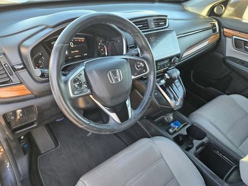 Used 2019 Honda CR-V Touring image 12