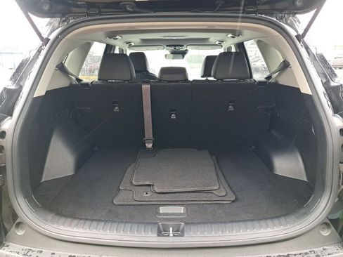 Used 2021 Kia Seltos EX image 28