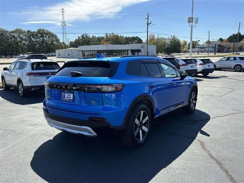 Certified 2024 Honda Prologue Touring image 27